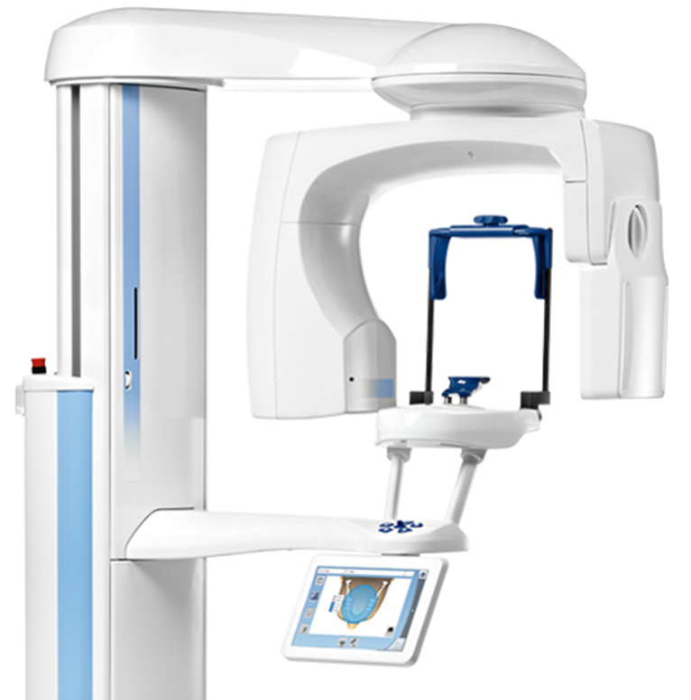 充実機能搭載の高画質3Dスタンダードモデル