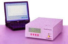 口臭に悩む患者さんの治療を行っております